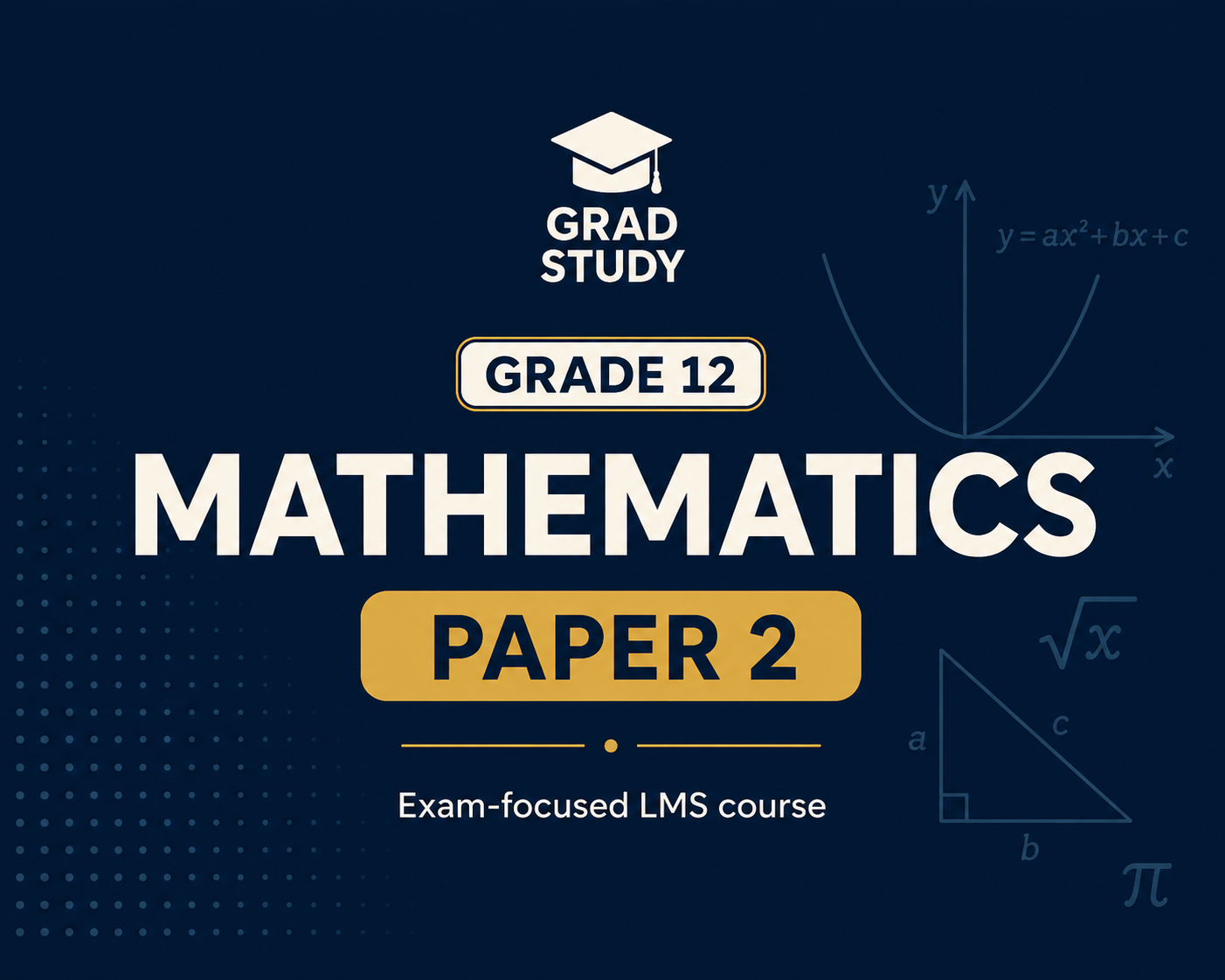 Mathematics Paper 2